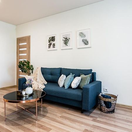 Karaliaus Apartment カウナス エクステリア 写真