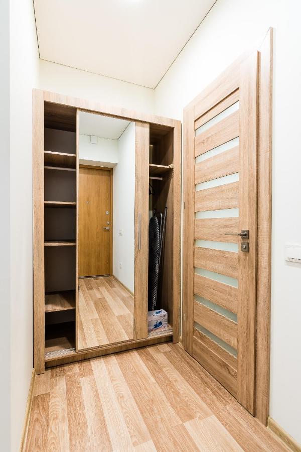 Karaliaus Apartment カウナス エクステリア 写真