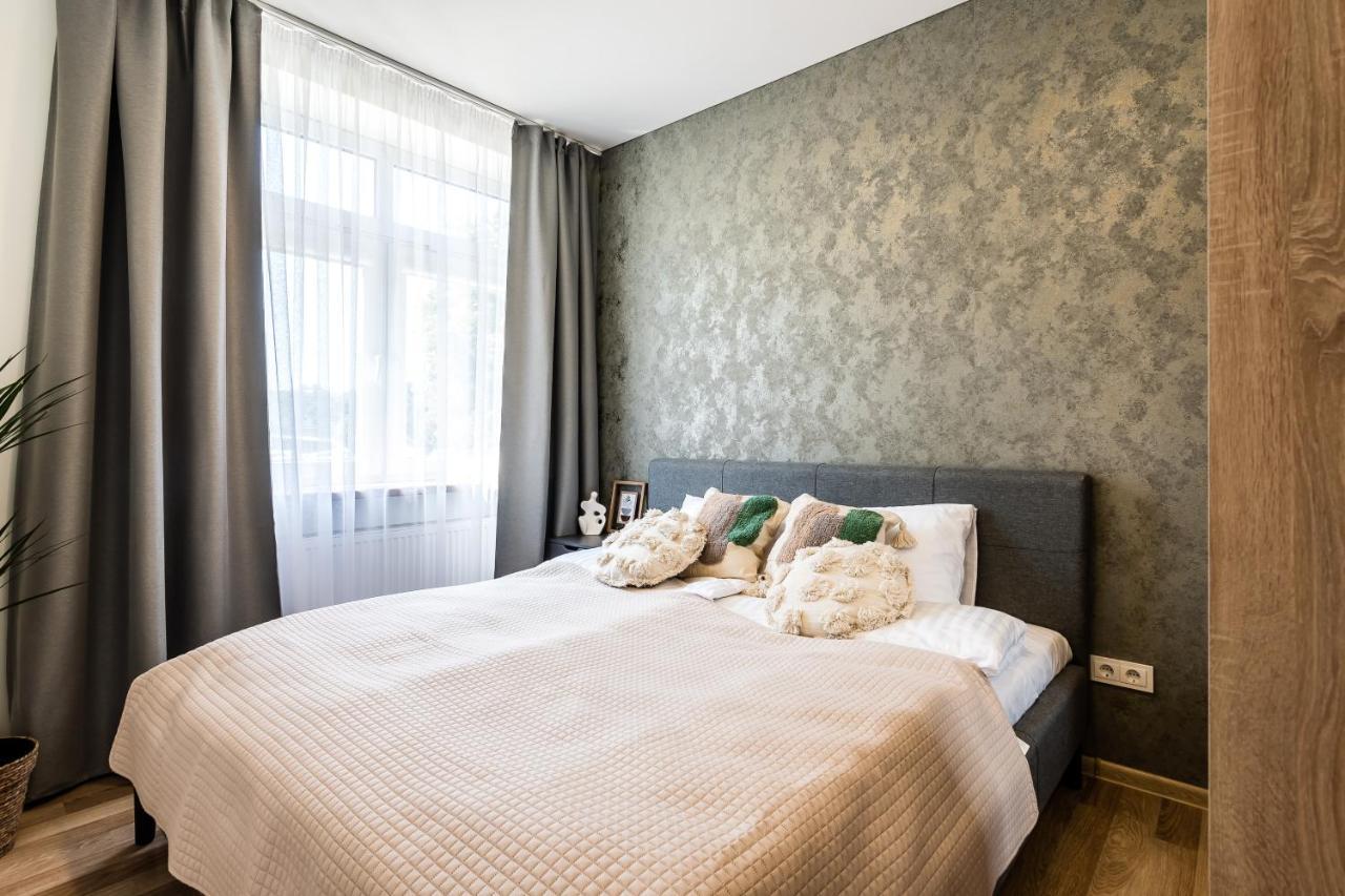 Karaliaus Apartment カウナス エクステリア 写真
