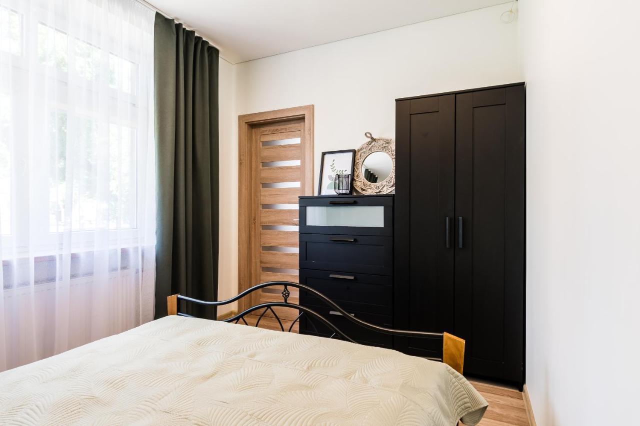 Karaliaus Apartment カウナス エクステリア 写真