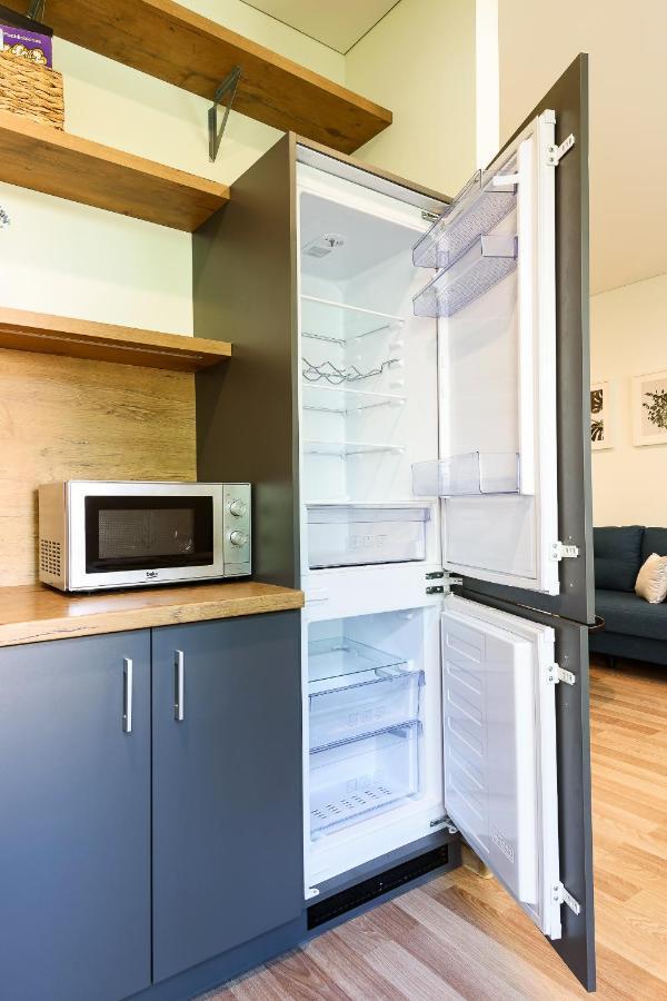 Karaliaus Apartment カウナス エクステリア 写真
