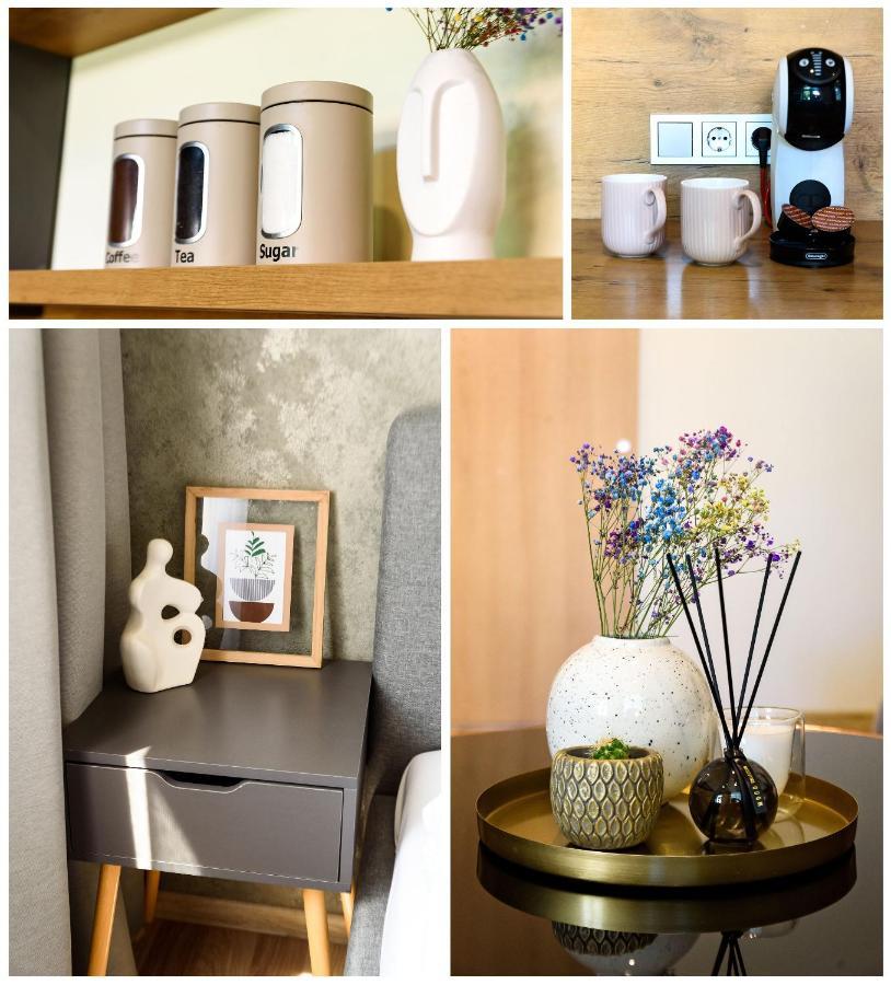 Karaliaus Apartment カウナス エクステリア 写真
