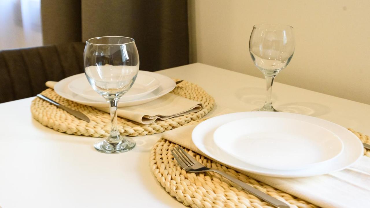 Karaliaus Apartment カウナス エクステリア 写真