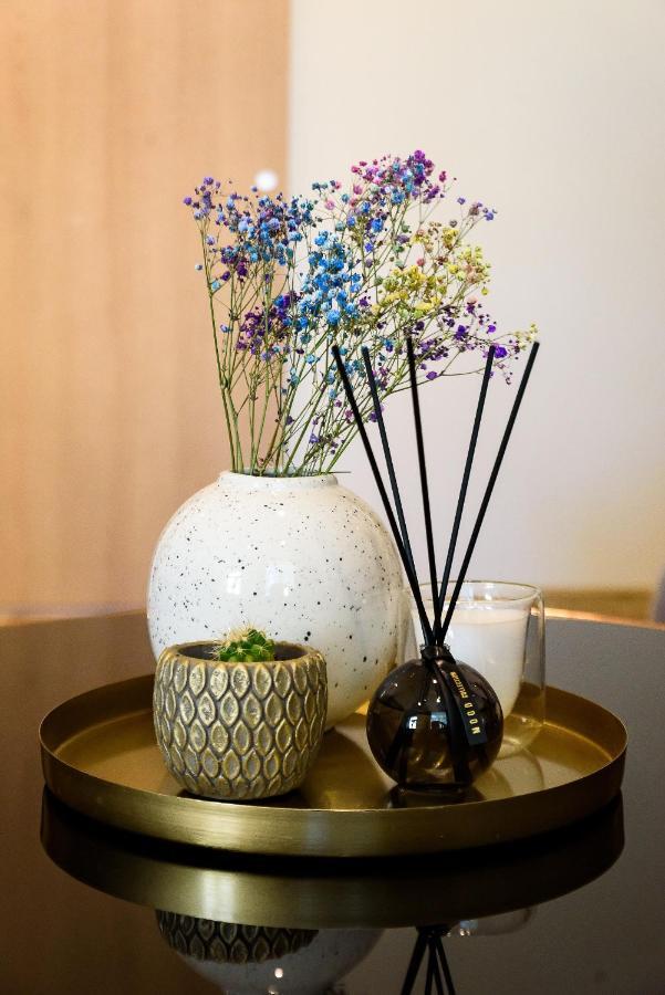 Karaliaus Apartment カウナス エクステリア 写真