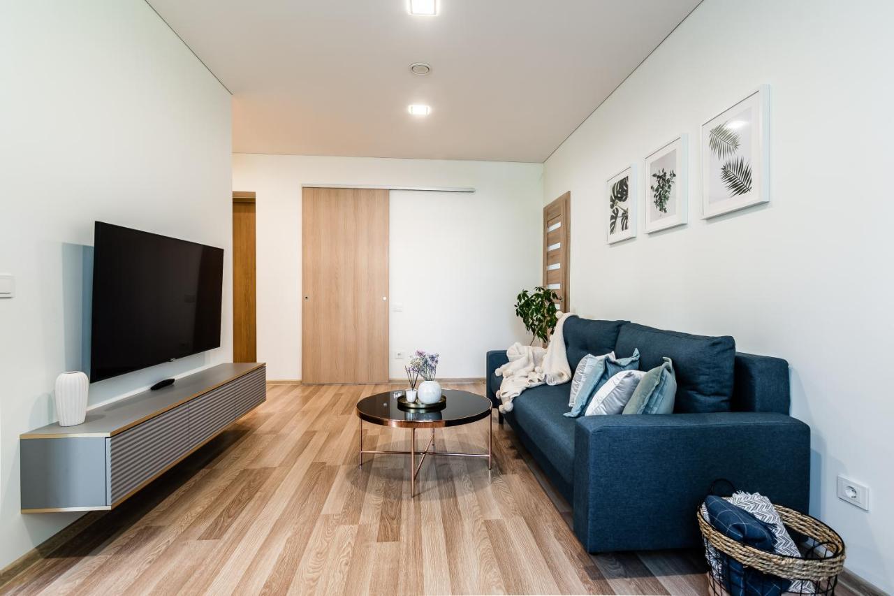 Karaliaus Apartment カウナス エクステリア 写真
