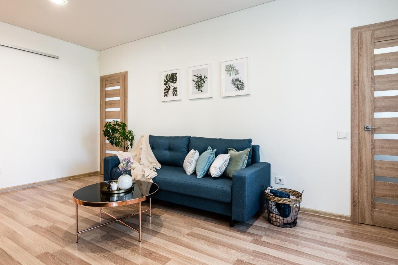 Karaliaus Apartment カウナス エクステリア 写真