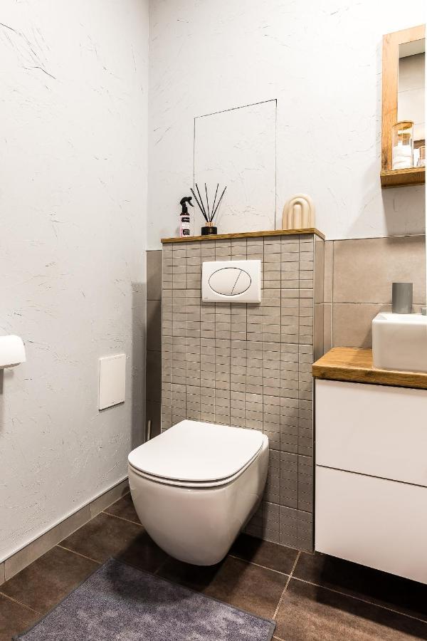 Karaliaus Apartment カウナス エクステリア 写真