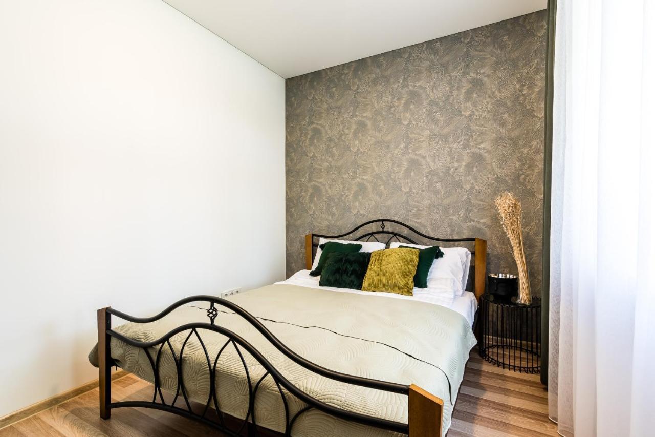 Karaliaus Apartment カウナス エクステリア 写真