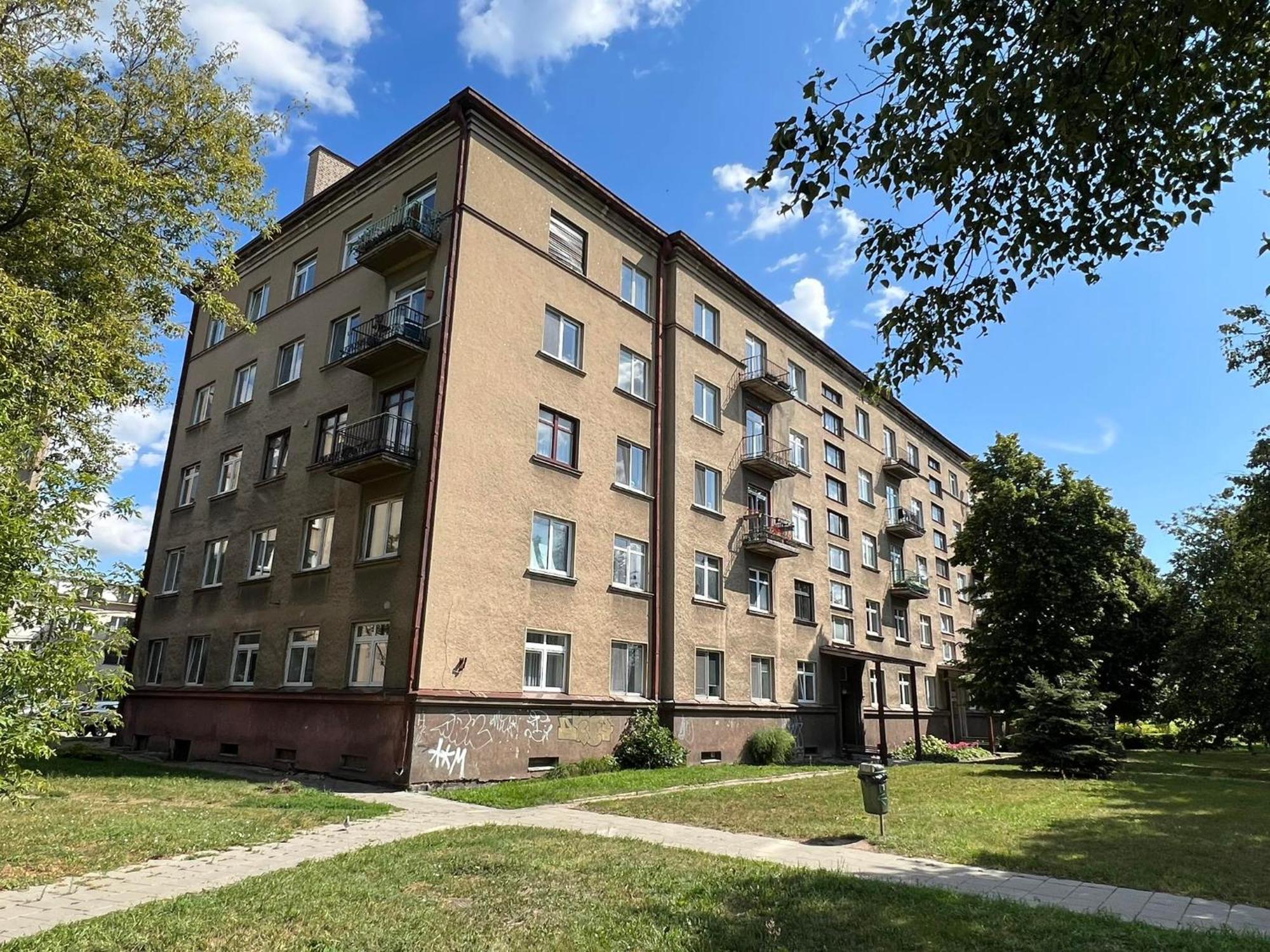 Karaliaus Apartment カウナス エクステリア 写真